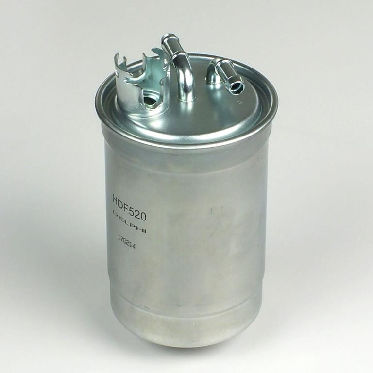 Filtro combustible DELPHI HDF520